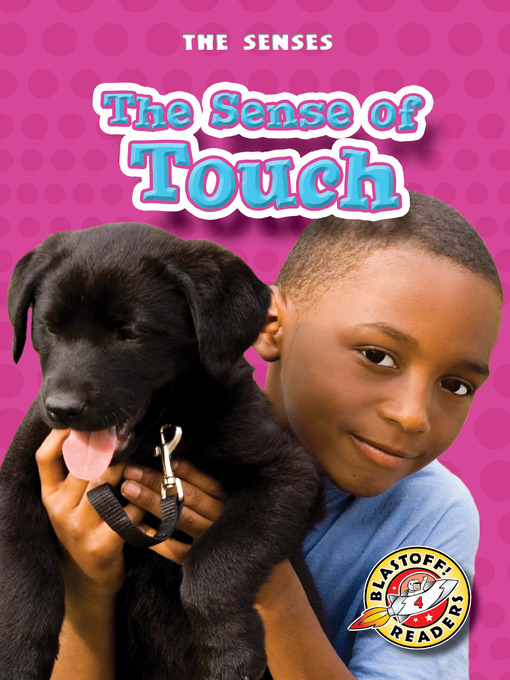 Title details for The Sense of Touch by Keith McCarthy - Available